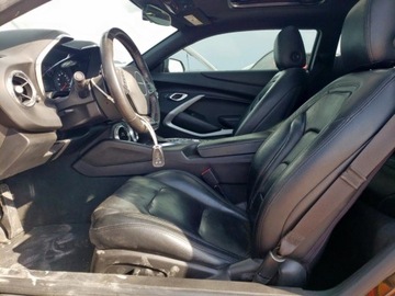 Chevrolet Camaro VI Coupe 6.2 455KM 2022 Chevrolet Camaro LT1 2022 6.2l 6.2 Benzyna 455KM, zdjęcie 7