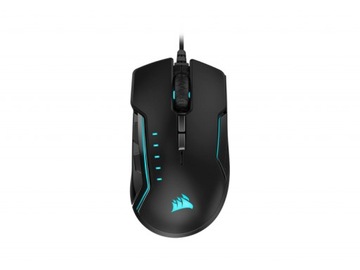 Corsair Glaive RGB PRO USB Gaming Mysz dla gracza