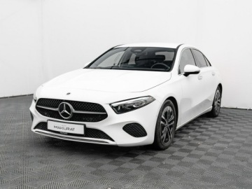 Mercedes Klasa A W177/V177 Sedan Facelifting 2.0 200d 150KM 2023 Mercedes A 200 GD8K606#200 d Progressive 8G-DCT, zdjęcie 1
