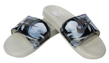 KLAPKI NIKE WMNS BENASSI JDI 618919 015 r36,5