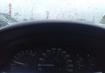 Opel Astra F Cabrio 1.4 Si 82KM 1998 Opel Astra Opel Astra 1.4 BenzynaLPG 82KM, zdjęcie 12