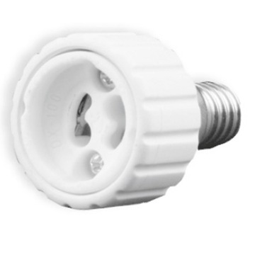 Adapter E14 na GU10