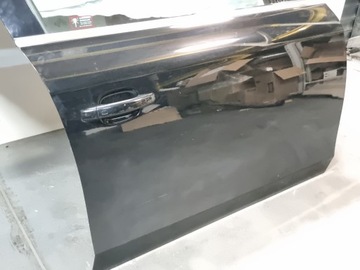 AUDI A4 B8 KOMBI DVEŘE PRAVÝ PŘEDNÍ LZ9Y