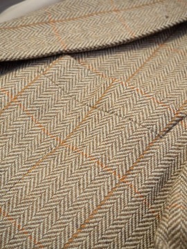 ПИДЖАК YSL (ШЕРСТЬ+КАШЕМИР), РАЗМЕР. 27