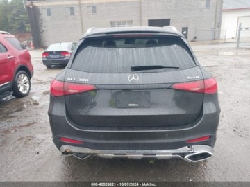 Mercedes GLC C254/X254 2023 Mercedes-Benz GLC 300 4Matic 2023 2.0l 2.0 Benzyna 255KM, zdjęcie 3