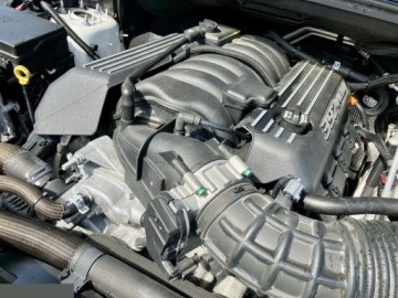 Dodge Durango III 2020 Dodge Durango SRT 6.4 benz 475KM 4X4 2020r 6 osobowy, zdjęcie 14