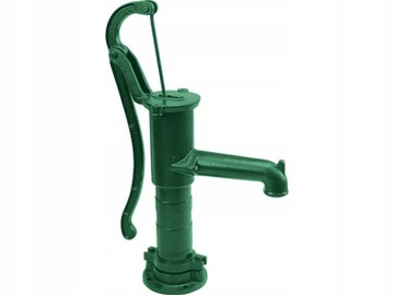 Pompa ręczna IBO 0 W 1680 l/h + dodatkowa uszczelka tłok 75mm