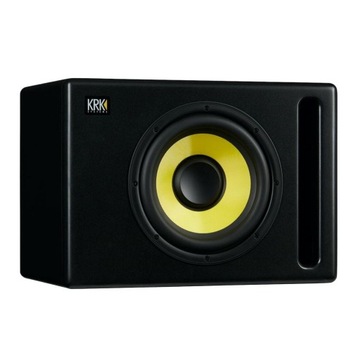 KRK SUB S10.4 SUBWOOFER SUBBAS STUDYJNY MONITORY