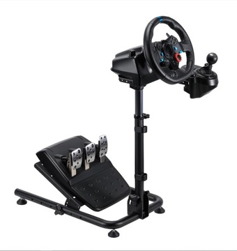 Подставка на руль Logitech Thrustmaster Fanatec2