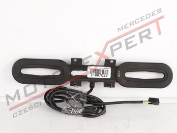 MERCEDES W220 W215 ANTÉNA KEYLESS GO A2208200575