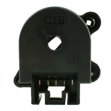 Panel sterowania nawiewu DUCATO BOXER JUMPER 02-06