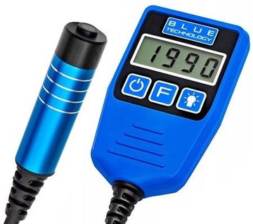 Толщиномер краски DX-13-S-AL