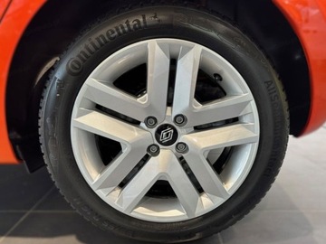 Renault Clio V Hatchback 5d Facelifting 1.0 TCe 100 LPG 100KM 2025 Od ręki - Evolution LPG 1.0 TCe 100KM / fotele przednie podgrzewane, zdjęcie 14