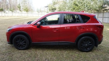Mazda CX-5 I SUV Facelifting 2.0 SKYACTIV-G 165KM 2016 Mazda CX-5 Polski salon. Gwarancja. Polecam !!!, zdjęcie 7