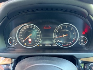BMW X6 F16 Crossover xDrive50i 450KM 2017 BMW X6 4.4 benzyna 450 KM 4x4 M-PAKIET zarej w PL zadbany zamiana, zdjęcie 11