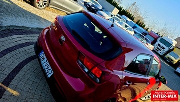 Kia Rio IV Hatchback 5d 1.2 DOHC 84KM 2018 Kia Rio OKAZJA 1,3 benzyna LPG 1.2 BenzynaLPG 84KM, zdjęcie 27