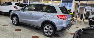 Suzuki Vitara III SUV 1.6 DDiS 120KM 2017 Suzuki Vitara 1.6 D ALLGRIP 4x4 Kamera Ledy Navi Szyber Skory MOZLIWA ZAMI, zdjęcie 21