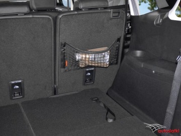 Сетчатый карман Ford S-Max II на липучке, автосетка