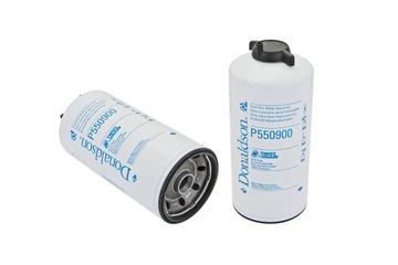 P550900 Filtr paliwa z separatorem wody