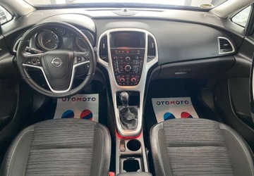 Opel Astra J Sports Tourer Facelifting 1.4 Turbo ECOTEC 120KM 2014 Opel Astra Gwarancja Oplacony 1.4 Benzyna 120KM, zdjęcie 6