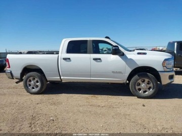  RAM 2500 2023r., 4x4, 6.4L 6.4 Benzyna 410KM, zdjęcie 4