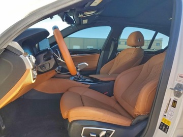 BMW Seria 5 G30-G31 2021 BMW Seria 5 530xi 2021 2.0l 2.0 Benzyna 248KM, zdjęcie 7