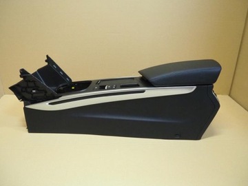 TUNEL ŚRODKOWY PODŁOKIETNIK RENAULT MEGANE IV GT