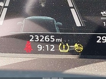 Audi Q7 II 2023 Audi Q7 2023 AUDI Q7 PREMIUM 45 TFSI QUATTRO TIPTRONIC 2.0 Benzyna 261KM, zdjęcie 13