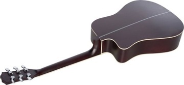 Акустическая гитара 4/4 41