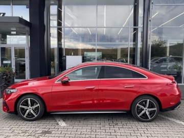 Mercedes CLA C118/X118 2026 MERCEDES-BENZ CLA 250+ AMG Line Sedan (272KM) 2026, zdjęcie 1