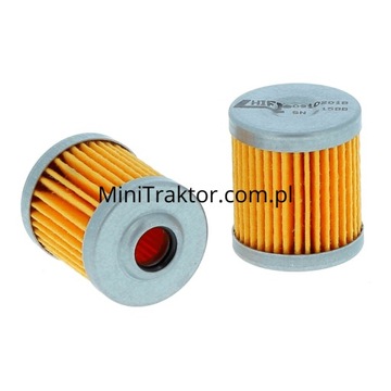 Hi Fi Filtr paliwa SN 21588