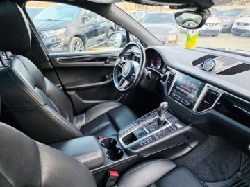 Porsche Macan 2018 Porsche Macan ___ ___ ___2.0 Turbo 265KM PDK___ ___ ___ 2.0 Benzyna 265KM, zdjęcie 22