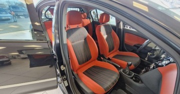 Opel Corsa D Hatchback 1.4 Twinport ECOTEC 100KM 2010 Opel Corsa 1.4 Ecotec 101KM Klimatyzacja Salon PL Limitowana wersja na 111, zdjęcie 11