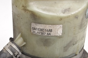 VOLVO C30 S40 C70 V50 ČERPADLO SERVA 31317307AA