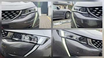 Peugeot 508 II 2021 Peugeot 508 ___GT Line___2.0HDI 163KM Automat Adaptive FULL LED iCockpit K, zdjęcie 18