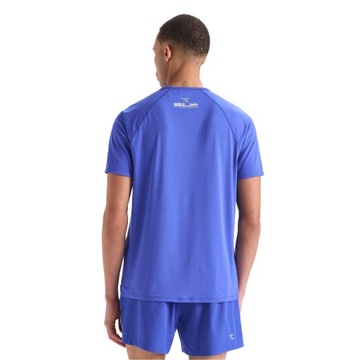 Koszulka DIADORA SUPER LIGHT SS T-SHIRT BE ONE