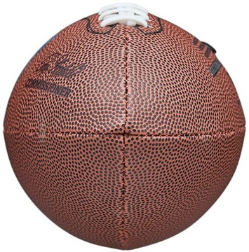 Американский футбольный мяч - реплика Wilson NFL WTF1631XBNFL R.5