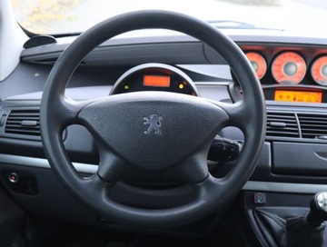 Peugeot 807 Minivan 2.0 16V 136KM 2006 Peugeot 807 2.0, Salon Polska, GAZ, Klima, zdjęcie 14