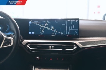 BMW Seria 3 G20-G21 Limuzyna Facelifting 2.0 330i 245KM 2023 BMW Seria 3 330i xDriveFV23Service InclusiveAdaptacyjne Reflektory LED, zdjęcie 16