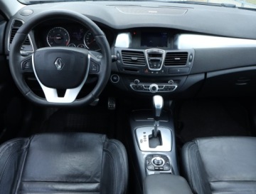 Renault Laguna III 2010 Renault Laguna 2.0 dCi, 170 KM, Automat, Xenon, zdjęcie 6