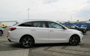 Hyundai i30 III Wagon Facelifting 1.0 T-GDI 120KM 2023 Hyundai i30 Salon Polska, Autoryzowany dealer, Automat, Faktura VAT 23, zdjęcie 3