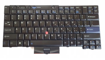 KLAWIATURA IBM LENOVO THINKPAD T410 T420 T510 X220