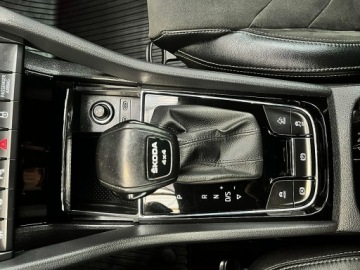 Skoda Kodiaq I SUV Facelifting 2.0 TSI 190KM 2023 Škoda Kodiaq Skoda Kodiaq 1wł Kraj BEZWYPADKOWY, zdjęcie 28