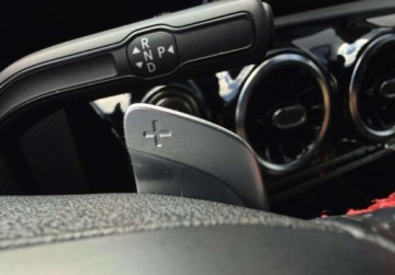 Mercedes Klasa A W177/V177 Hatchback 2.0 200d 150KM 2020 Mercedes-Benz Klasa A kamera 2.0 d NAVI gwarancja LED BEZWYPADKOWY ZA, zdjęcie 23