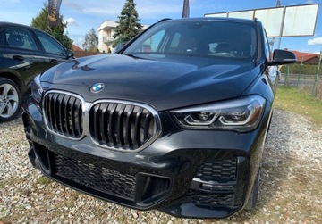 BMW X1 F48 Crossover Facelifting 2.0 25i 231KM 2020 BMW X1 2020 xDrive M-pakiet 2.0, zdjęcie 1