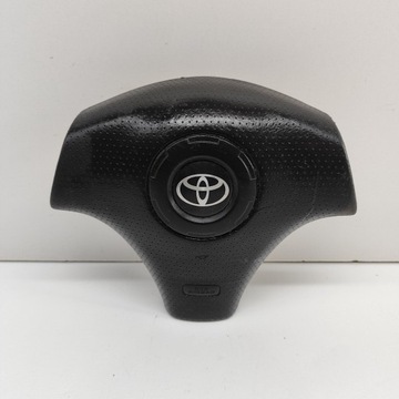 TOYOTA CELICA T230 2002 ULOŽENÍ VZDUCHOVÁ AIRBAG ŘÍDÍCÍ