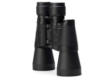 ВОЕННО-ТАТИЧЕСКИЙ ОХОТНИЧИЙ БИНОКЛЬ ZOOM 7X50 + ЧЕХОЛ ДЛЯ ВЫЖИВАНИЯ