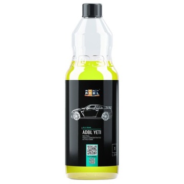 ADBL YETI JELLY BEAN 1L - AKTYWNA PIANA