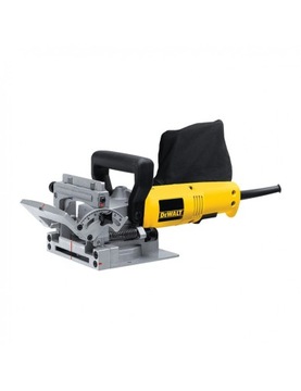 ПАЗОВОЧНО-ФРЕЗЕРНЫЙ СТАНОК FLAP 600W DW682K DEWALT