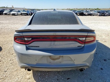 Dodge Charger VII 2020 Dodge Charger GT 2020 3.6L 3.6 Benzyna 300KM, zdjęcie 2